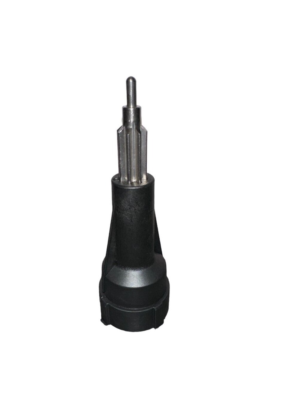 Magiccos FP406 Premium Aluminum Die Cast Food Processor Drive Shaft Replacement